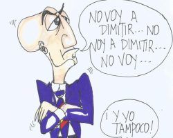 Rubiales y Perro Sánchez
