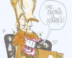 Ministro y vidente