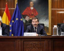 Tras el “pacto“ del CGPJ