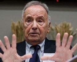 Manos Limpias y la pena del telediario