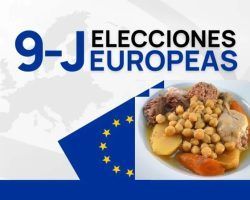 ¿Pucherazo europeo?