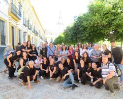 Día Internacional de las Personas Sordociegas