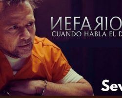 NEOS presenta en Sevilla la película NefariousSean Patrick Flanery, protagonista de esta película: "Tengo sentimientos fuertes con esta película y de verdad espero que afecte a la gente. Puede que cambie corazones y mentes a mejor"