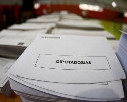 Nueva derrota de la izquierda en las elecciones europeas