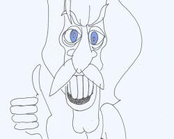 Adiós, Donald Sutherland