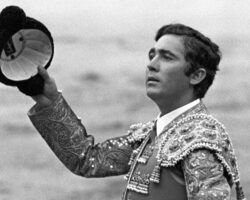 Paco Camino recibirá el «Premio Taurino Ayuntamiento de Sevilla» 2024 a título póstumo