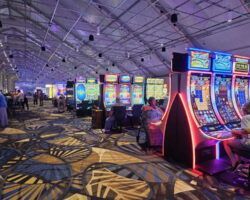 Control de acceso a los casinos: el nuevo plan de Andalucía