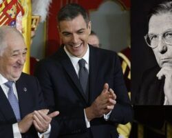 El Tribunal Constitucional de Conde-Pumpido en vías de constitucionalizar lo inconstitucionalizable