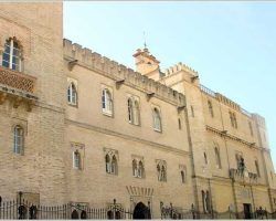 Contribución de España a la causa de Irlanda: Colegios Irlandeses en España