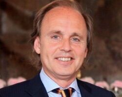 Enrique Ybarra galardonado como «Sevillano del Año»Distinción que cada año otorga Rotary Club de Sevilla