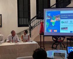 OICS desembarca en México con su escuela de negocios especializada en comercio internacional