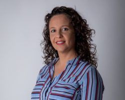 Entrevista a Libertad Fernández (IU), concejala de Educación, Salud y Consumo de Puebla del Río"Los ciudadanos no se merecen la forma de hacer política que se da ahora, pues se está dando justo el ejemplo de lo que no se debe hacer"