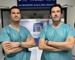 Quirónsalud interviene el cáncer de próstata preservando el espacio de Retzius para reducir el riesgo de impotencia e incontinenciaEstas dos cuestiones suponen la mayor preocupación de los pacientes que se someten a una prostatectomía radical