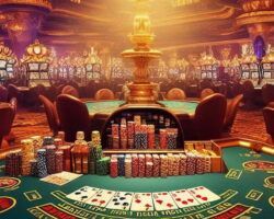 Cerrado un casino clandestino en un pueblo de la provincia de Sevilla