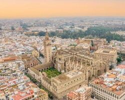 Mejores barrios de Sevilla para vivir: ¿a dónde mudarte?