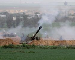 Con Israel, con Occidente y contra la izquierda antisemita