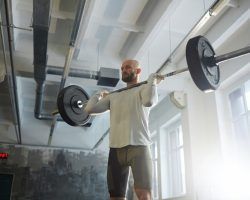 Lleva tus entrenamientos al siguiente nivel con Vitruve