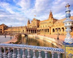 A los sevillanos no les gustan el exceso de casas de apuestas