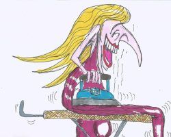 La GravedadInspirado en un post de José María Liñán
