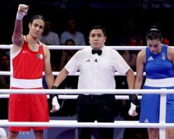 Deportistos y atletos…