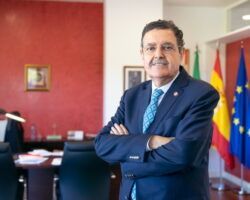 José Alberto Parejo: “La Universidad CEU Fernando III contribuirá a la retención del talento en Andalucía”El rector de la cuarta universidad del CEU da las claves de este nuevo proyecto educativo, que recibirá a sus primeros alumnos en septiembre