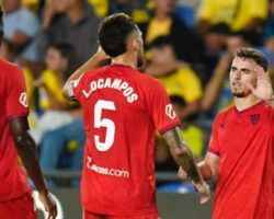 Análisis del próximo duelo: Sevilla vs Villarreal en La Liga 2024-2025