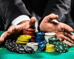 Plan de control de las actividades de juego en Andalucía 2024-2026