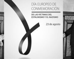 Feliz día contra el comunismo