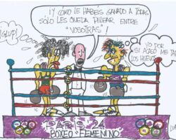 La gran final
