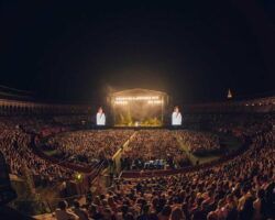 Noches de la Maestranza acogerá los directos de Niña Pastori, Hombres G y El Barrio