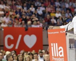 Cataluña nos roba