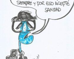 Illa,Illa, ¡mantequilla!