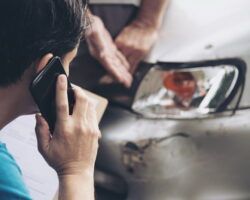 Por qué cada vez más sevillanos reclaman una indemnización por accidente de tráfico con un abogado externo