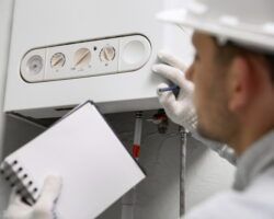 Calentador de gas, eléctrico y de bomba de calor: ¿cuál elegir para optimizar el consumo?