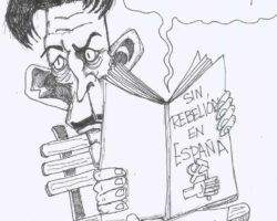 Metamorfosis. Con Orwell