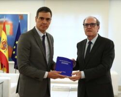 El Defensor del… Sanchismo
