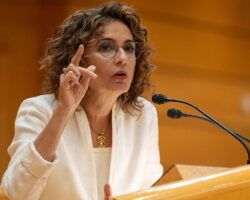 Comunicado conjunto de todas las asociaciones judiciales y fiscales ante las declaraciones de María Jesús Montero