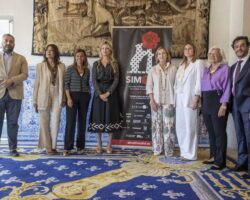 La Semana Internacional de la Moda Flamenca aterriza en MadridVictorio & Lucchino dará el pistoletazo de salida en la noche inaugural
