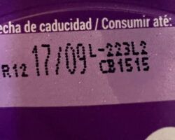 Fecha de consumo preferente y fecha de caducidad, ¿aún nos liamos?