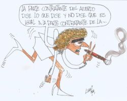 ¡Más madera!