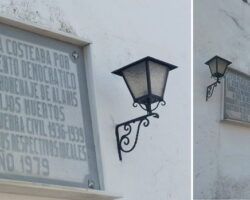 Ley de Memoria Democrática vs. Ley de Concordia