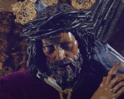 La Hermandad de Pasión estrena «Huellas de Pasión», su nuevo espacio audiovisual 