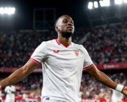 Análisis del choque venidero: Sevilla vs Getafe