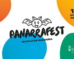 Alcalá de Guadaíra se prepara para el PANARRAFEST. Descubre cómo llegar