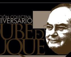 Exposición homenaje a Antonio Dubé de Luque