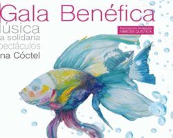 La Asociación Andaluza de Fibrosis Quística celebra su Gala Benéfica el próximo 26 de octubre
