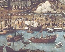 Sevilla afronta su gran II Octubre HispanoamericanoAvanzamos agenda
