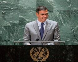 La indecencia que encabeza el presidente del Gobierno