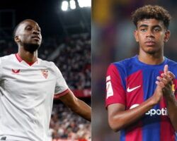 ¿Podrá Sevilla FC detener al Barcelona en racha ganadora?