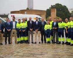 El Ayuntamiento presenta una aplicación móvil llamada “Sevilla” como medio de relación entre los sevillanos y la administración local